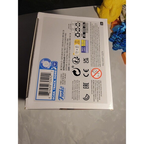 Marvel: Ant-Man and The Wasp: Quantumania - Kang
#1139 - Picture 5 of 7